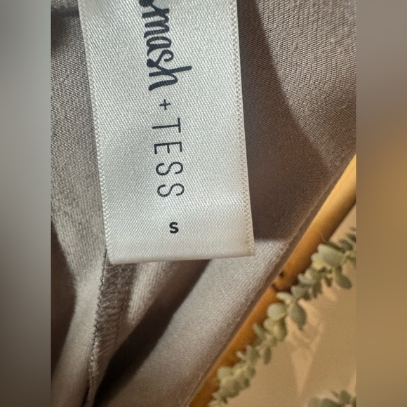 Smash + Tess Top - Size S - Picture 3 of 5